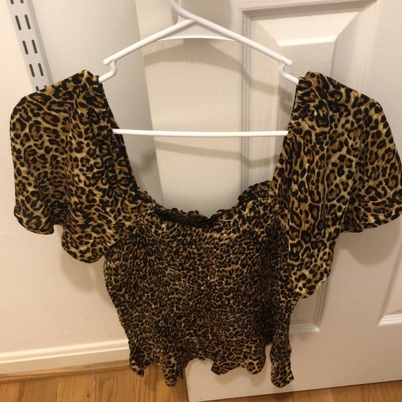 Jessica Simpson sexy top - Picture 3 of 15